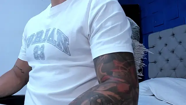 andres-clark92 online show from 09/28/25, 05:18