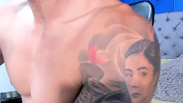 andres-clark92 online show from 10/08/25, 06:05