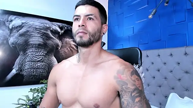 andres-clark92 online show from 12/01/25, 05:40