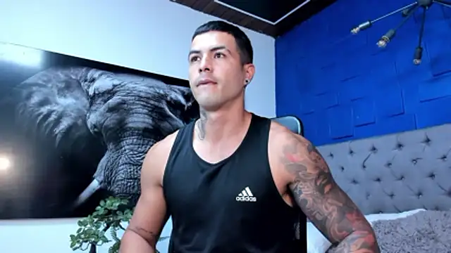 andres-clark92 online show from 01/11/26, 05:29