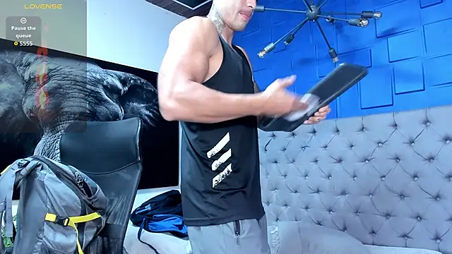 andres-clark92 online show from 02/19/26, 04:03