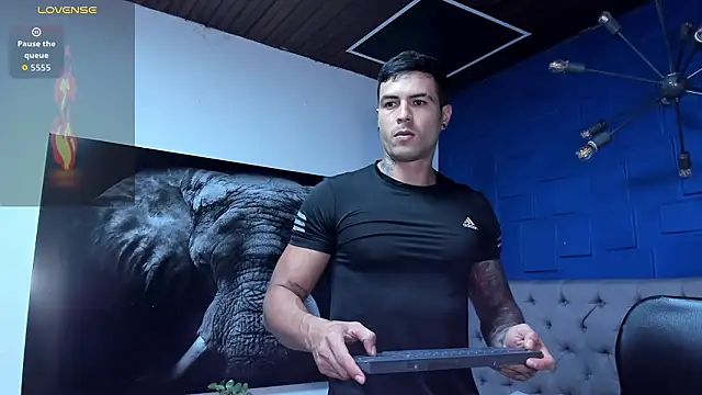 andres-clark92 online show from 02/27/26, 04:18