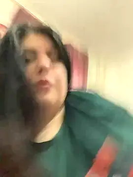 Snapshot of AlleBbw chatting on 10/17/25, 07:44 AlleBbw online show from 10/17/25, 07:44