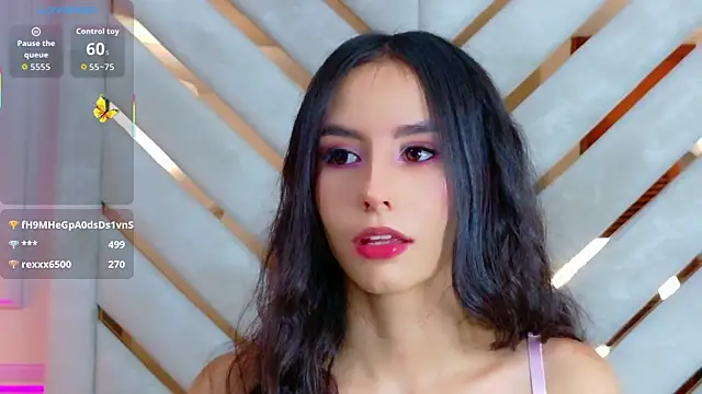 Sarah-Grace online show from 12/18/25, 12:49