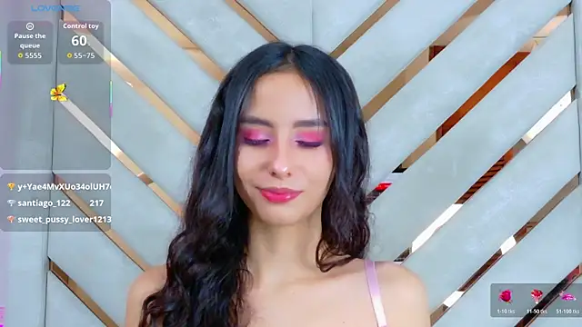 Sarah-Grace online show from 01/09/26, 01:30