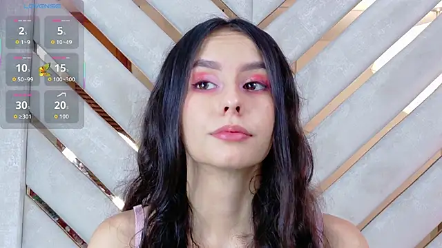 Sarah-Grace online show from 02/20/26, 01:13