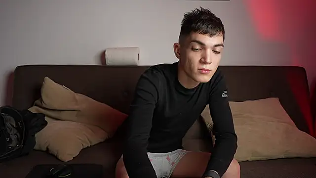 MattyandAiden online show from 01/17/26, 05:49