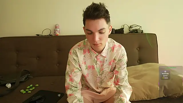 MattyandAiden online show from 03/22/26, 06:11