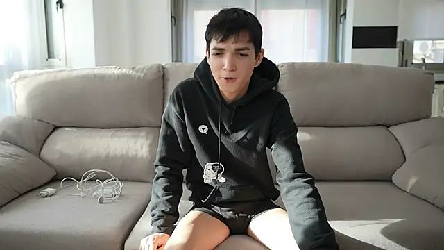 MattyandAiden online show from 05/09/26, 05:29