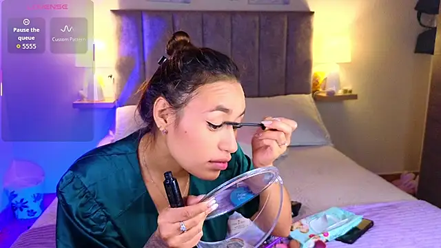 juliana-mancini online show from 02/27/26, 10:04