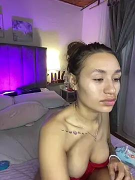 juliana-mancini online show from 03/11/26, 10:10