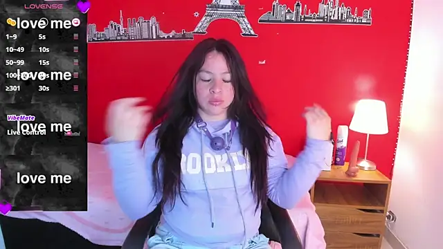 miadoll303av online show from 09/22/25, 01:35