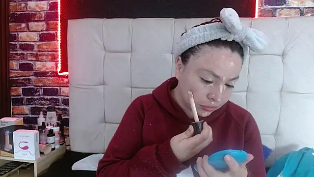 miadoll303av online show from 12/22/25, 11:07