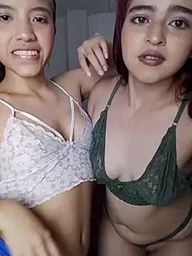 nea-dulce online show from 10/18/25, 05:32