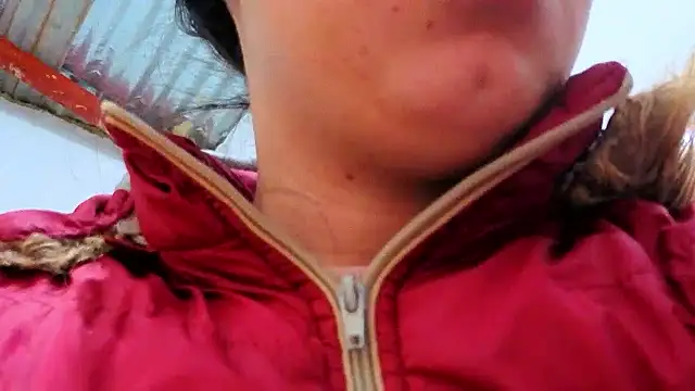 Miranda sexlove  online show from 11/19/25, 04:18