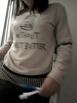 Miranda sexlove  online show from 12/05/25, 06:04