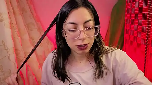 Miranda sexlove  online show from 12/14/25, 07:36