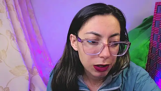 Miranda sexlove  online show from 01/15/26, 06:07