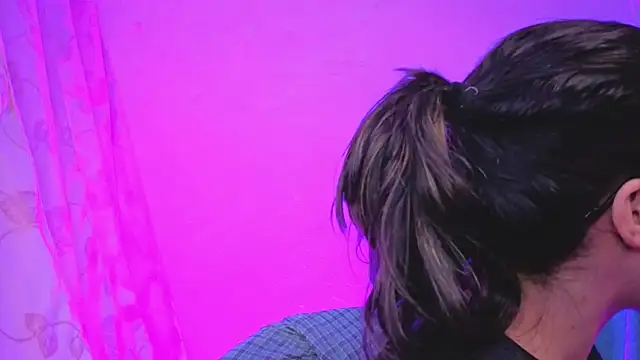 Miranda sexlove  online show from 02/03/26, 06:00