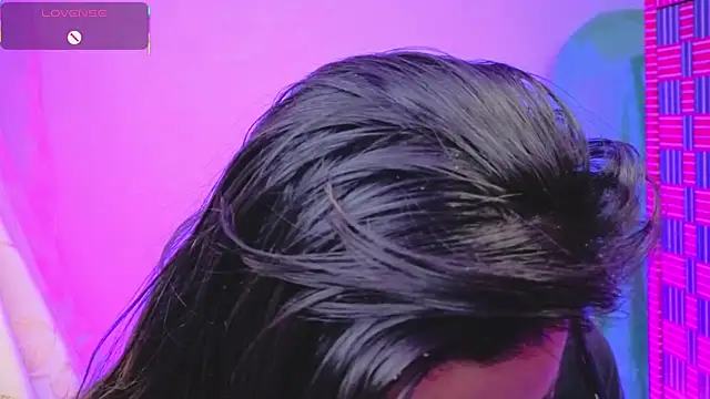 Miranda sexlove  online show from 02/12/26, 06:08