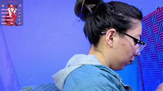 Miranda sexlove  online show from 02/25/26, 07:01