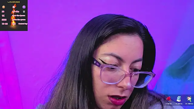 Miranda sexlove  online show from 03/03/26, 06:58