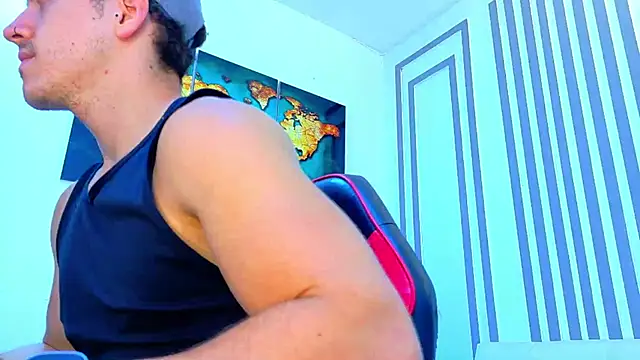 ALANNFERRER online show from 10/06/25, 10:12