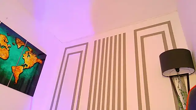 ALANNFERRER online show from 10/30/25, 10:06