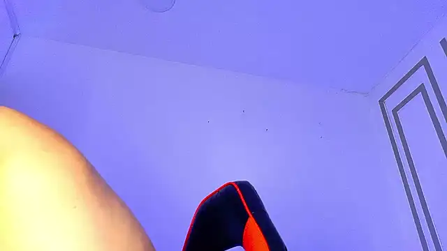 ALANNFERRER online show from 12/22/25, 01:52