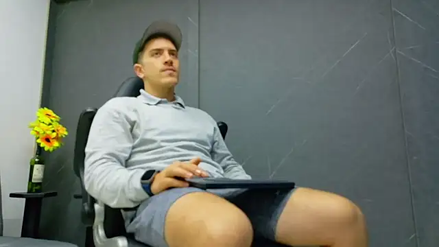 ALANNFERRER online show from 01/07/26, 10:29