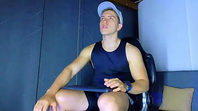 ALANNFERRER online show from 01/09/26, 10:07