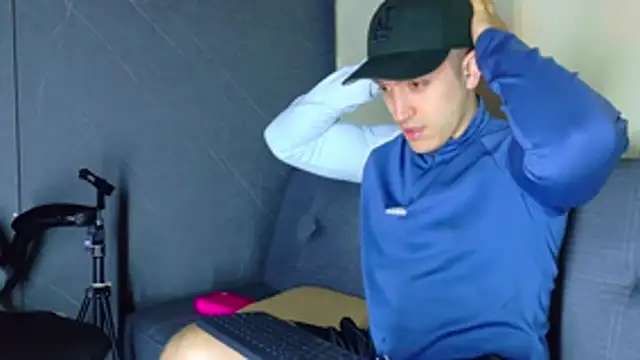 ALANNFERRER online show from 03/06/26, 10:12