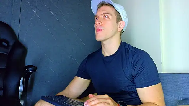 ALANNFERRER online show from 03/17/26, 10:18