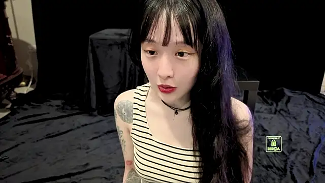 Etherealcat33 online show from 05/14/26, 01:18