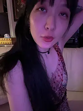 Etherealcat33 online show from 05/31/26, 12:45