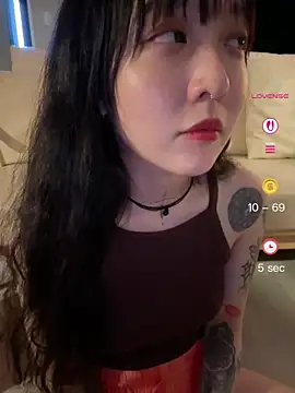 Etherealcat33 online show from 06/04/26, 02:34