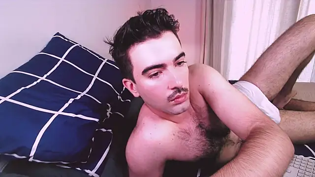 hairyzodb online show from 09/20/25, 06:09