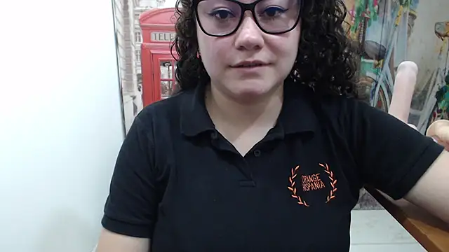 greeneyes nurse online show from 10/29/25, 07:15