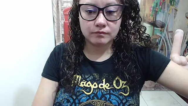 greeneyes nurse online show from 11/11/25, 08:09