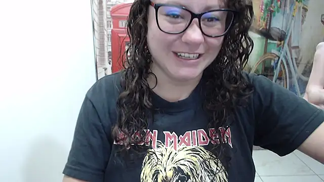 greeneyes nurse online show from 12/01/25, 08:36