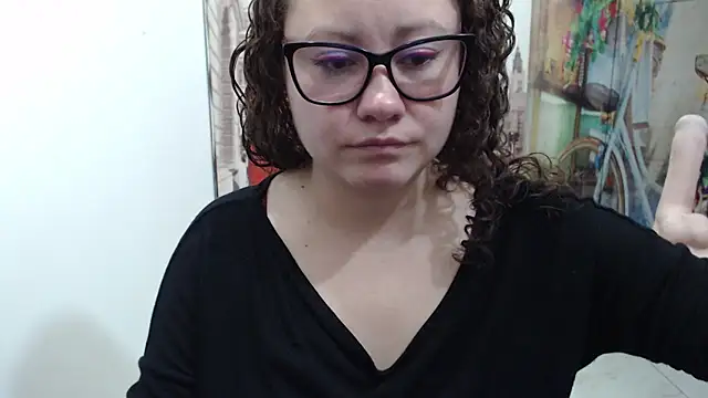 greeneyes nurse online show from 12/03/25, 08:51