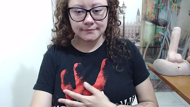 greeneyes nurse online show from 12/17/25, 08:48