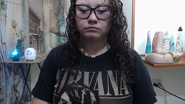 greeneyes nurse online show from 03/10/26, 06:24