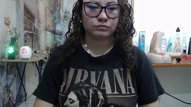 greeneyes nurse online show from 03/17/26, 06:55