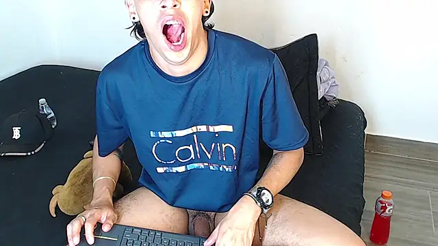 Robisson zack online show from 09/29/25, 08:19