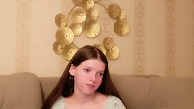 Gaby Essen online show from 09/14/25, 08:52