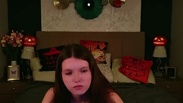 Gaby Essen online show from 10/25/25, 08:25