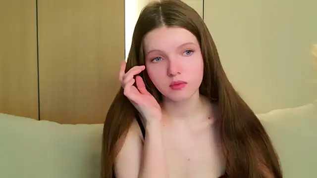 Gaby Essen online show from 02/11/26, 08:47