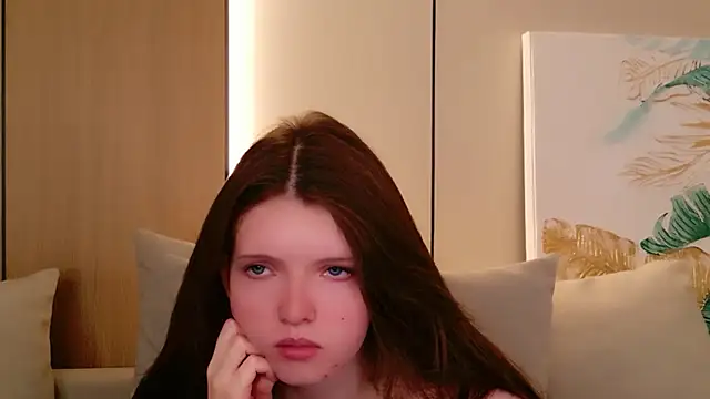 Gaby Essen online show from 03/02/26, 08:59