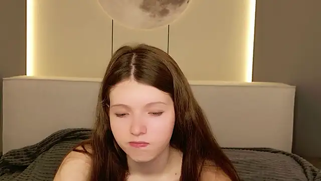 Gaby Essen online show from 03/25/26, 08:48